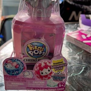 Pikmi pops